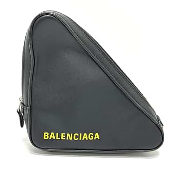 バレンシアガ　ポーチ 楽天市場】BALENCIAGA バレンシアガ 476976 トライアングル 三角